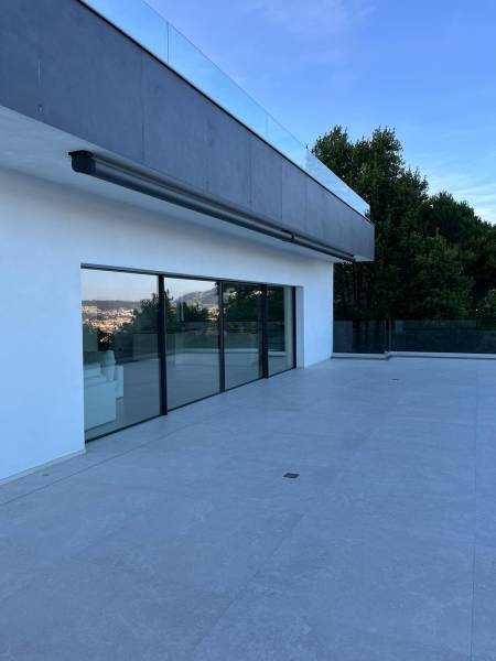 entreprise entretien de magasins à Fréjus saint Raphael 83