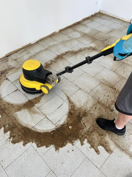 entretien de parties communes Draguignan 83300