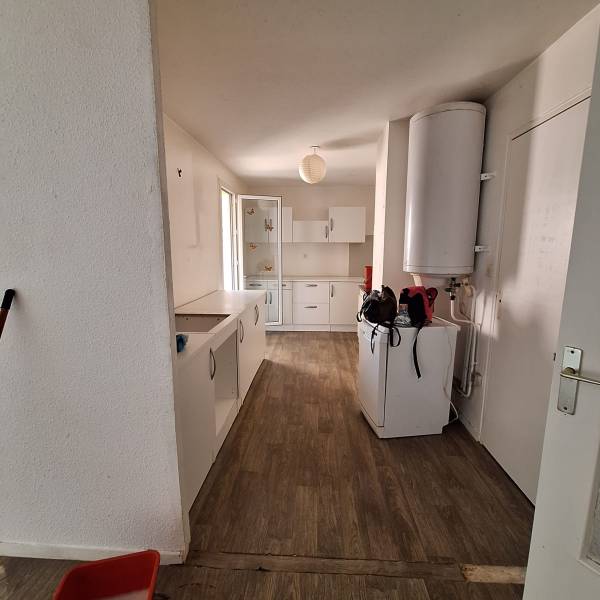 Nettoyage approfondi d’un appartement à Cogolin – Une remise en état complète et soignée