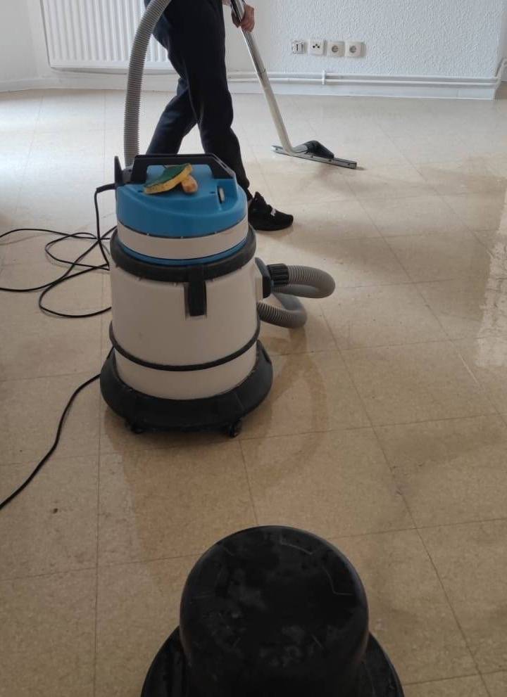 entreprise nettoyage remise en état maison Draguignan 83300