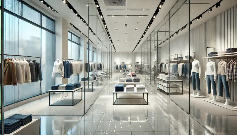 devis entreprise de nettoyage showrooms et boutiques Fréjus saint Raphael 83