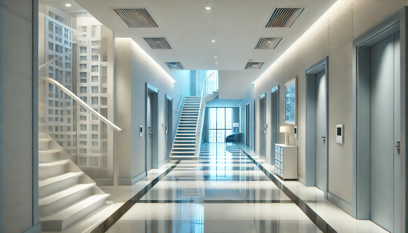 entreprise de nettoyage bureaux Saint-Raphael 83118