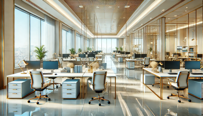 nettoyage bureaux Saint Raphael 83118