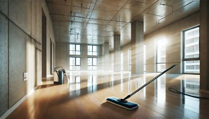 entreprise ménage administrations Saint Raphael 83118